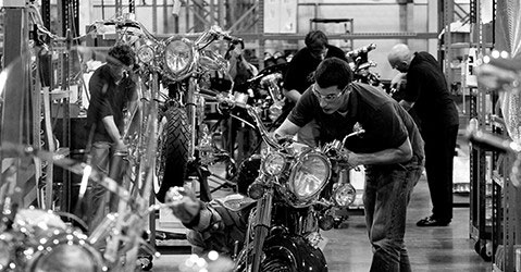 THE GILROY AND STELLICAN ERAS